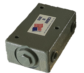 Hydraulic Check Valves brand