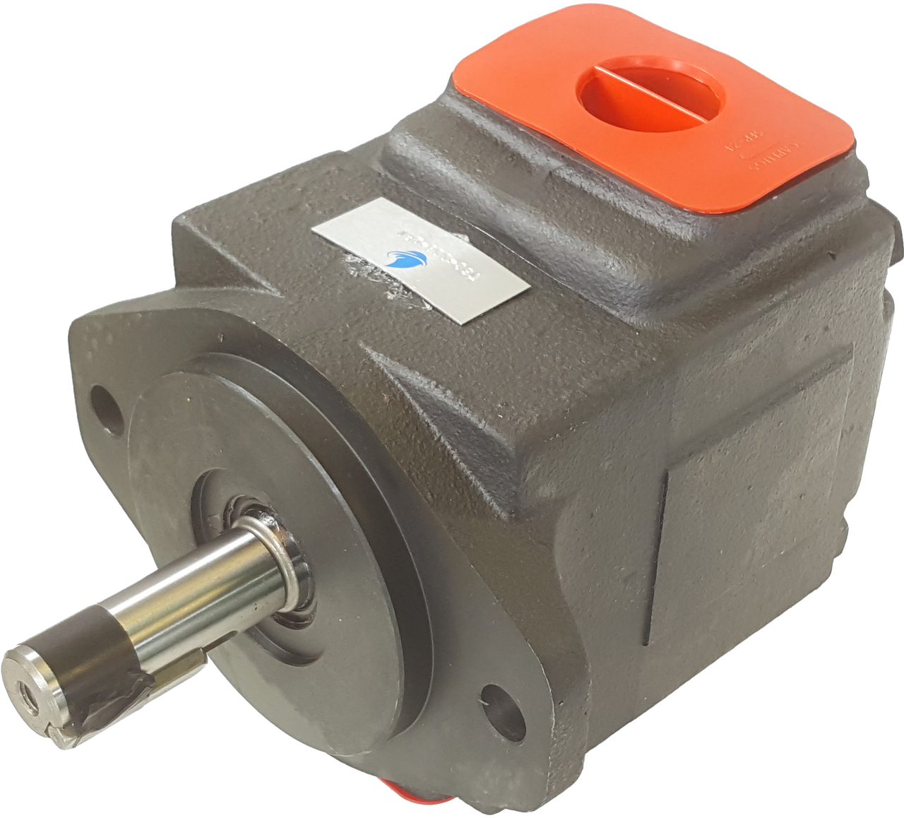 Denison T6C / T6CM brand