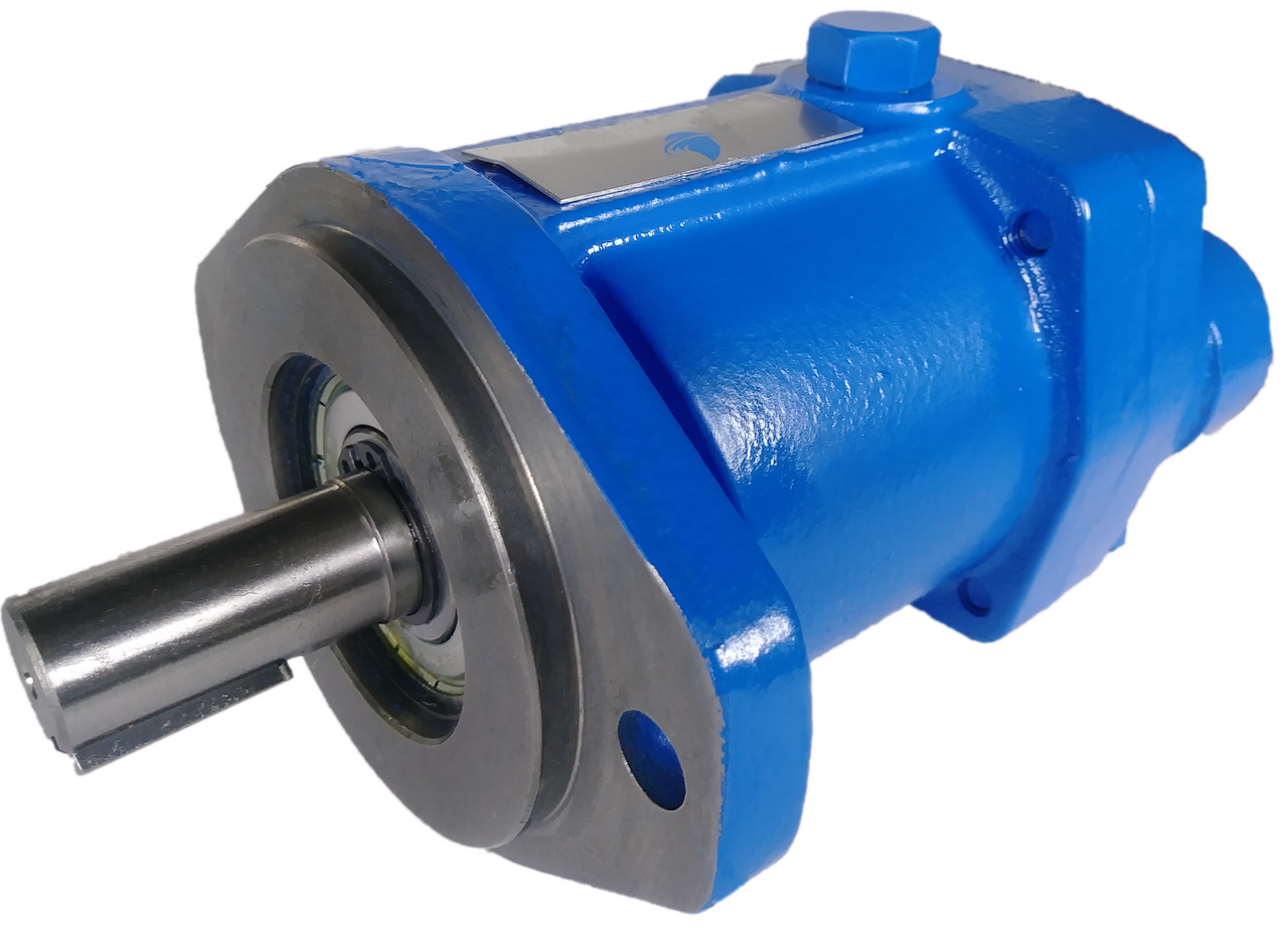 Vickers brand