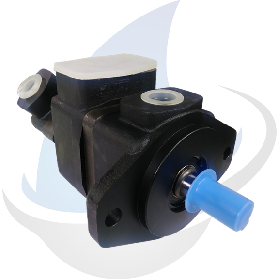 VICKERS V2010 / V2020 brand