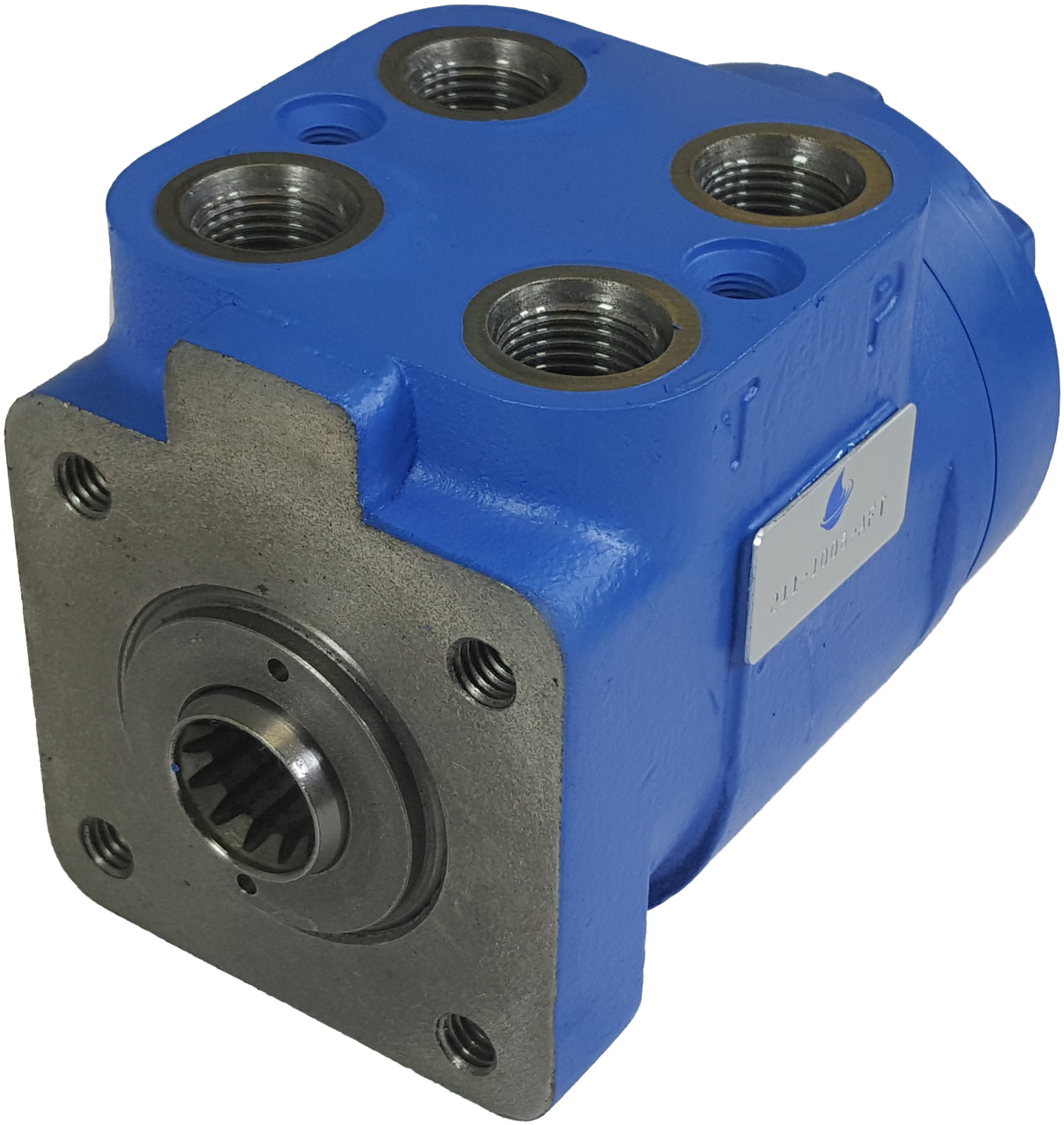 211 STEERING CONTROL UNIT brand