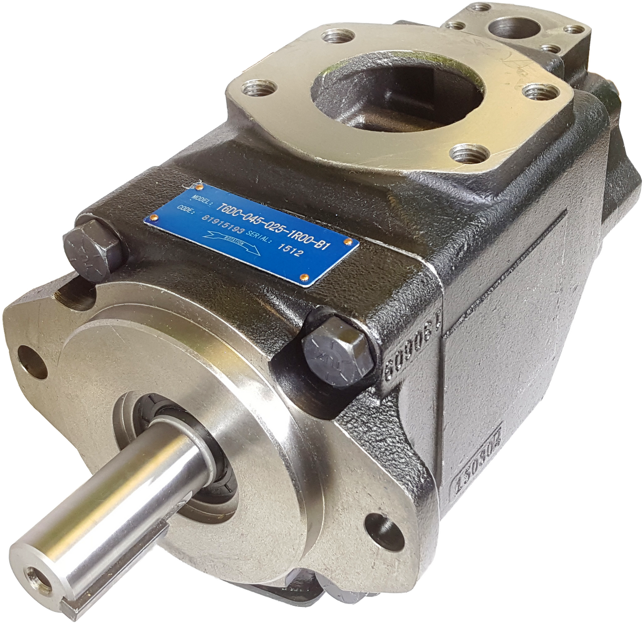 Denison T6DC / T6DCM brand