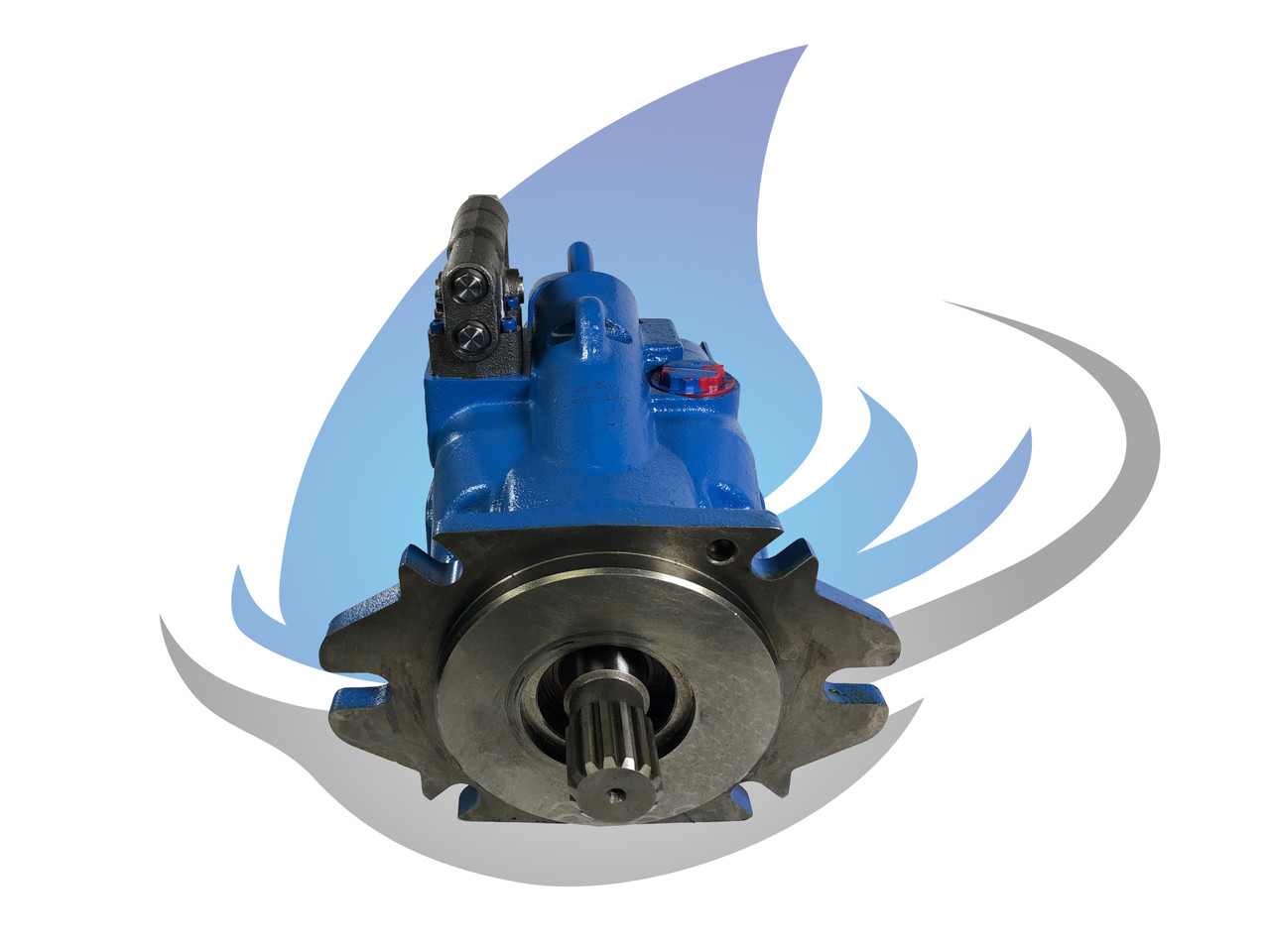 EATON brand