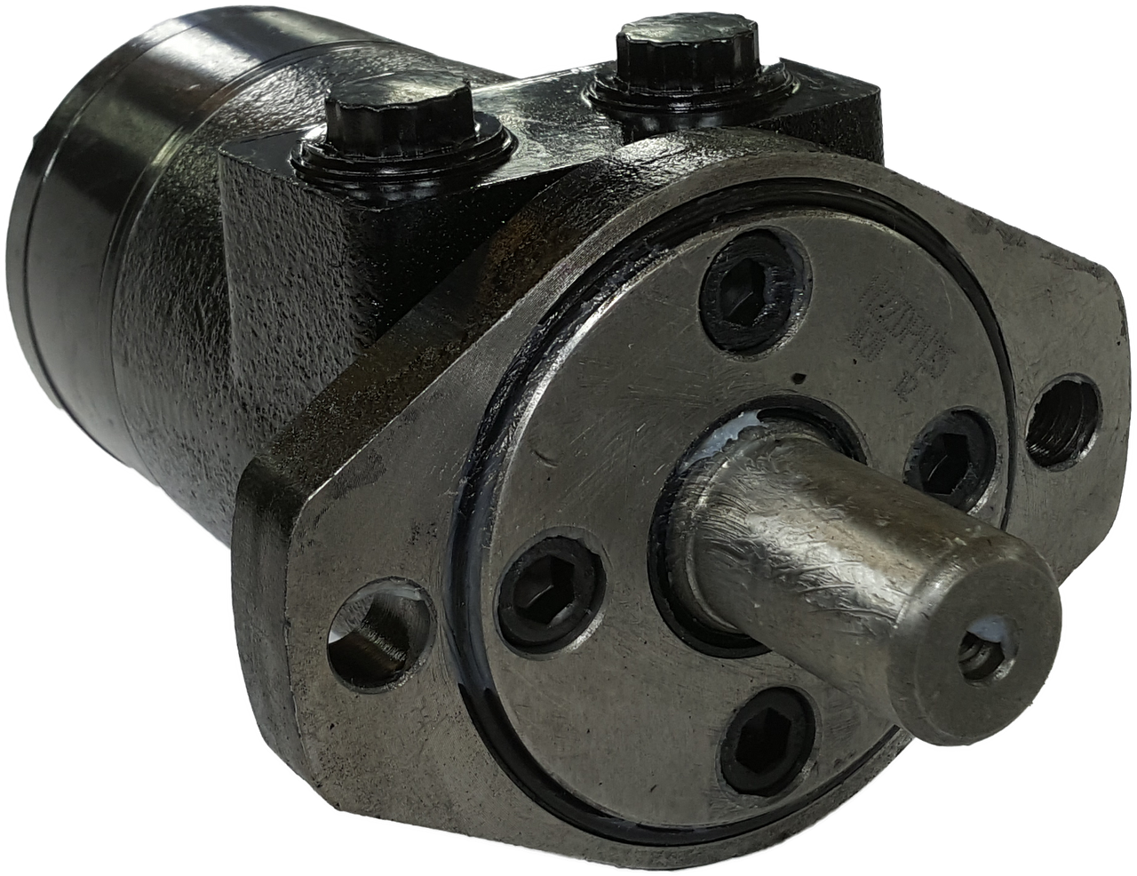 101 - H SERIES brand