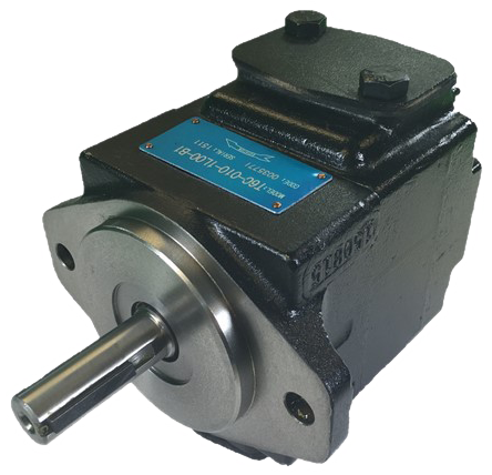 Denison T6CR / T6CRM brand