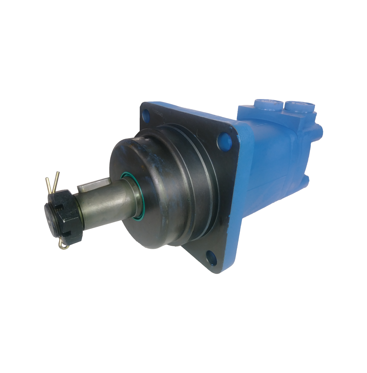 110 - 4000 SERIES brand