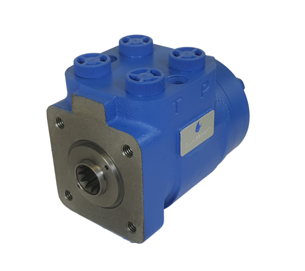 212 STEERING CONTROL UNIT brand