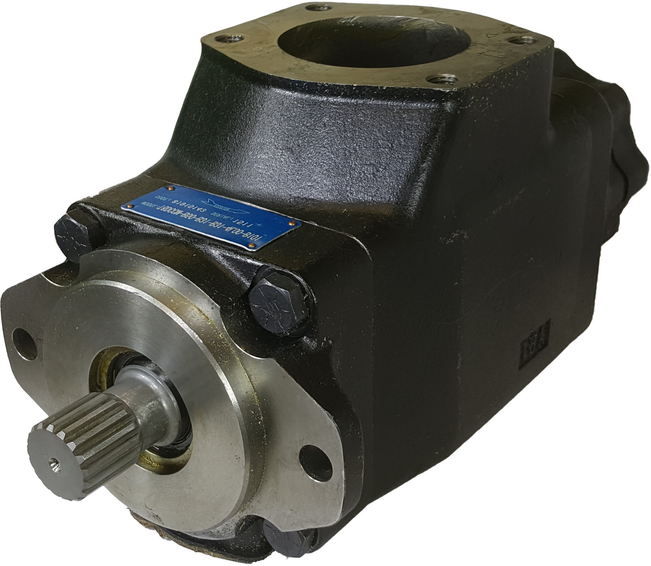 Denison T6DCC / T6DCCM brand