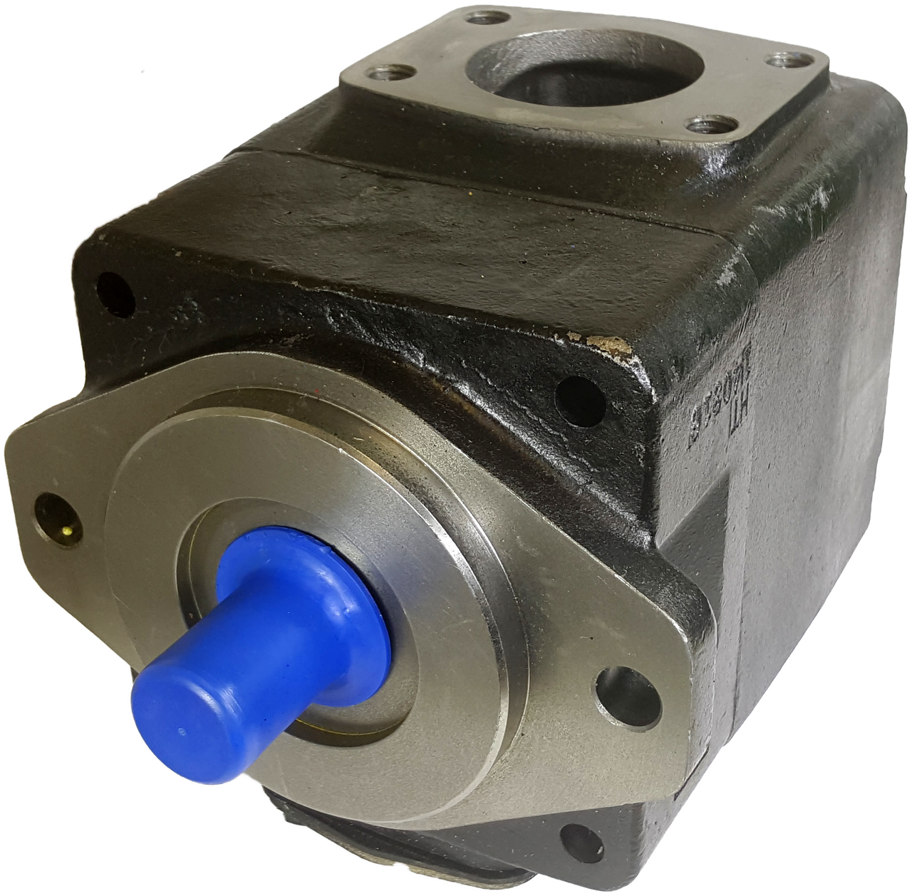 Denison T6E / T6EM brand