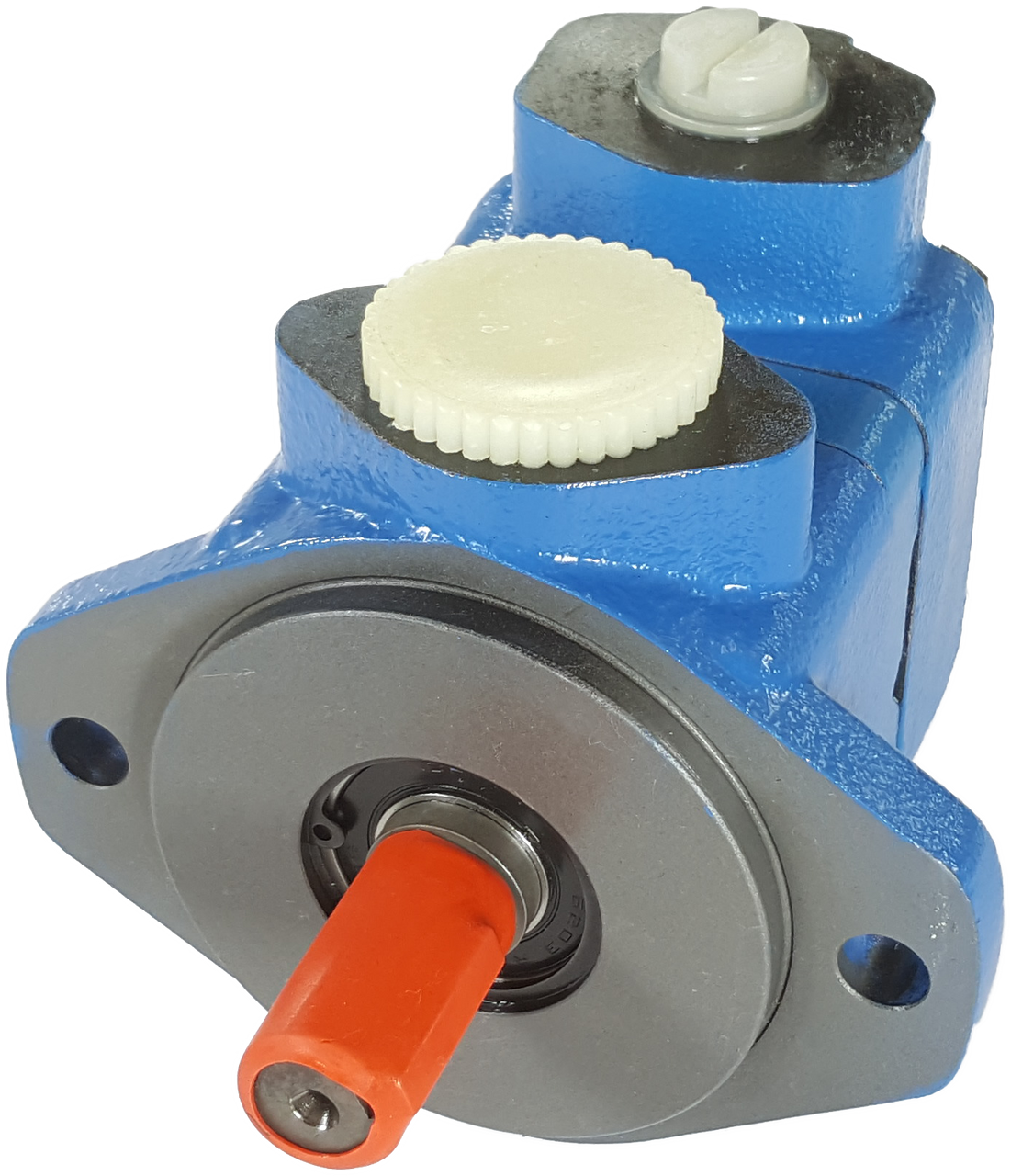 Vickers brand