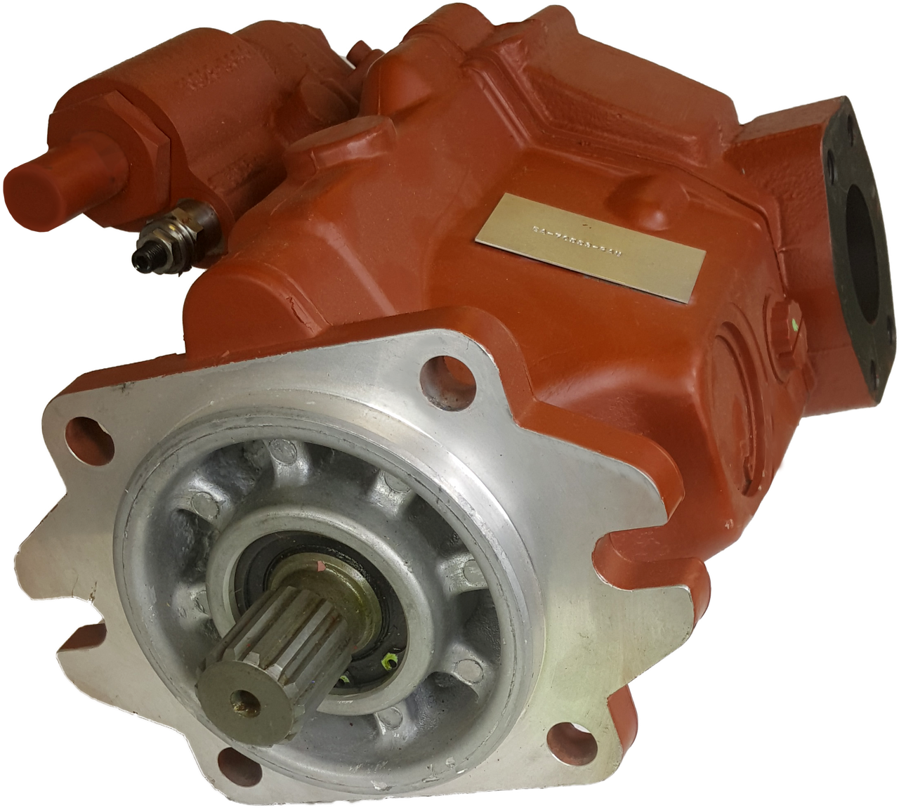 EATON brand