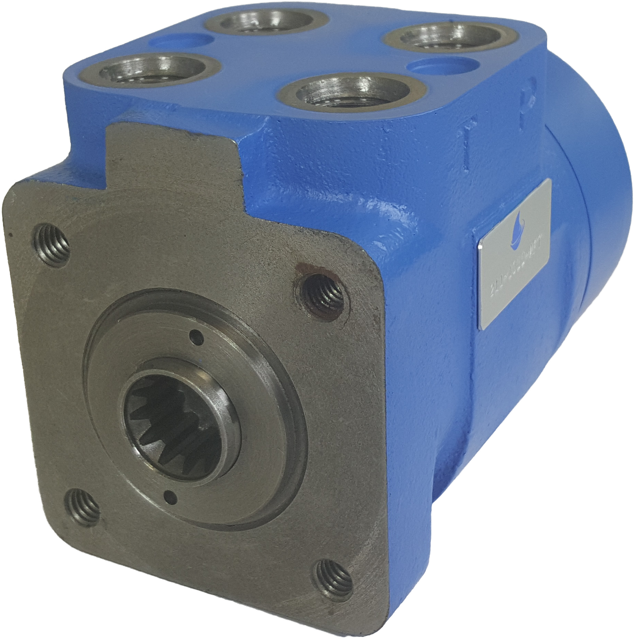 201 STEERING CONTROL UNIT brand