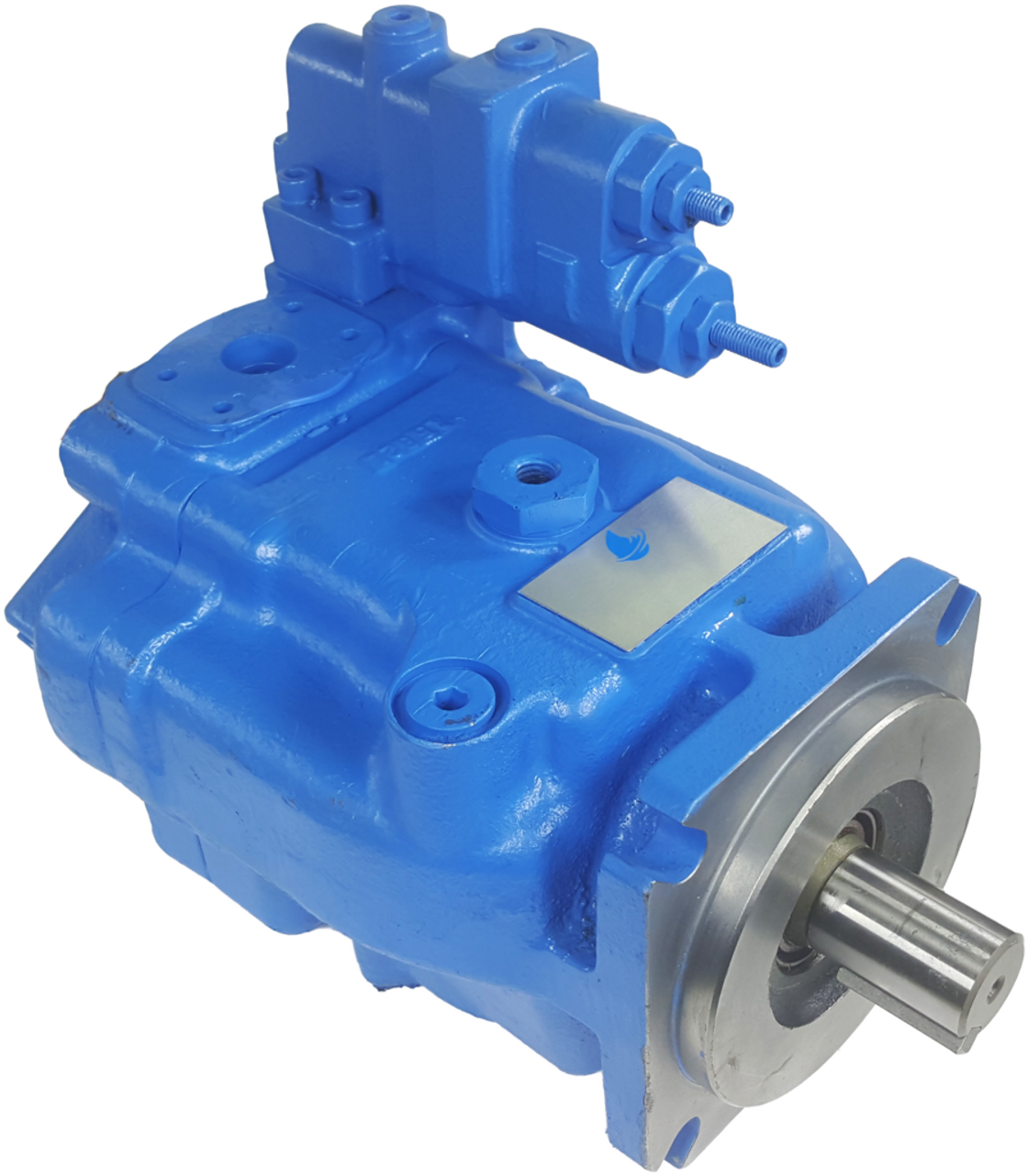 Piston Pump brand