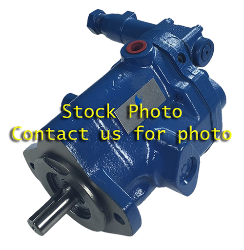 Vickers Mobile Variable Displacement Piston Pump M PVB20 L 15L