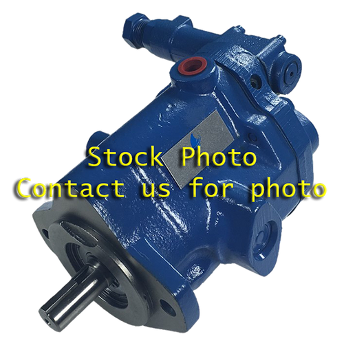 Vickers Mobile Variable Displacement Piston Pump M PVB20 USG 14