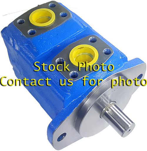 Vickers MHT Vane Motor MHT 150/75/75 N1 30