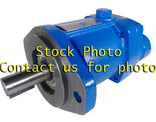 Vickers MFB45 Piston Motor MFB45 FUYF 10