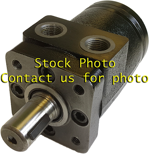 Parker MF Motor MF020926AAAA