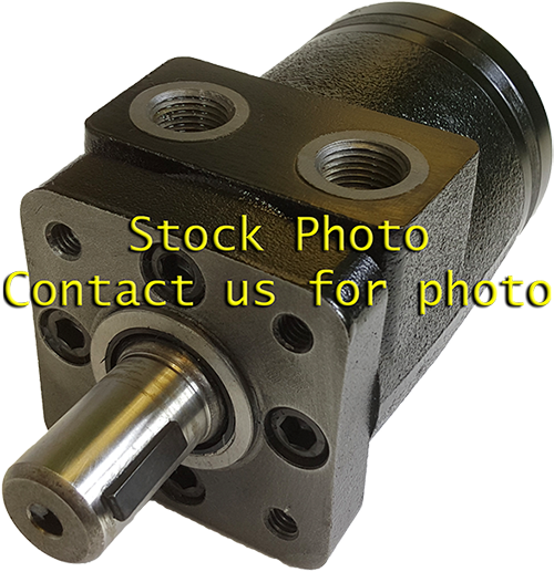 Parker MF Motor MF121322AAAA