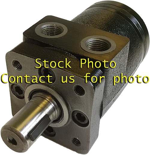 Parker MF Motor MF241811AAAB