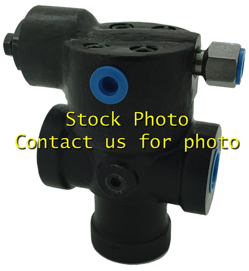 Vickers CG10 Relief Valve CG 10 BCCV S DGW 8C 115AC 20
