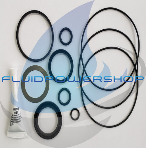 NEW CHAR-LYNN 60564-000 SEAL KIT 158 / 185 SERIES  R S & T