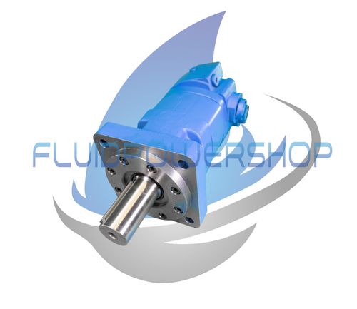 NEW AFTERMARKET REPLACEMENT CHAR-LYNN 109-1190 MOTOR / 109-1190-AFT 