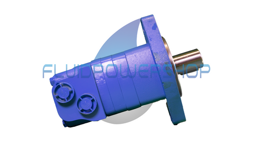 NEW AFTERMARKET REPLACEMENT FOR CHAR-LYNN 104-1201-006 MOTOR / 104-1201-AFT