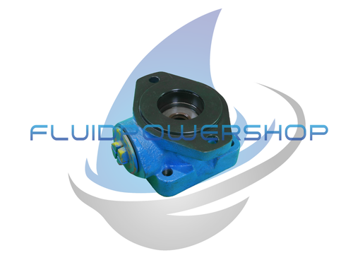 VICKERS REPLACEMENT V20 SERIES PUMPS: 294266 VICKERS V20 1S NEW AFTERMARKET INLET BODY