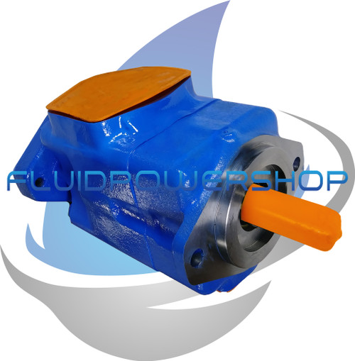 45VTC Series Vickers Vane Pump