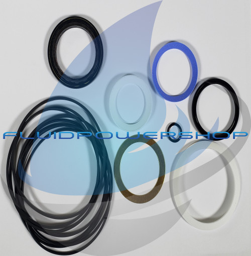 61258-000 CHAR-LYNN SEAL KIT 2000 SERIES - EATON 104 - 105 SERIES