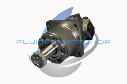 NEW OEM REPLACEMENT FOR CHAR-LYNN 113-1071-006 MOTOR