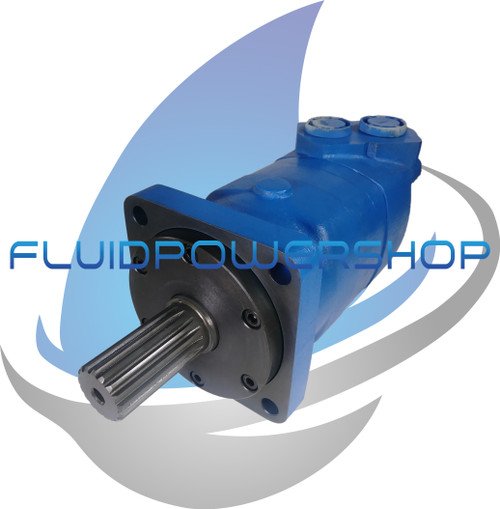 EATON 112-1061-AFT NEW MOTOR