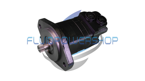 NEW AFTERMARKET REPLACEMENT FOR CHAR-LYNN 104-1217-006 MOTOR / 104-1217-AFT