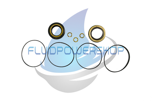 NEW REPLACEMENT FOR DANFOSS 151G2201 SEAL KIT