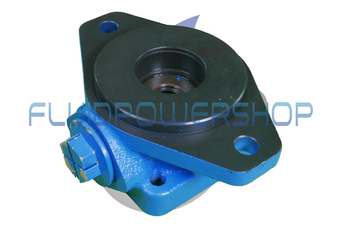 NEW REPLACEMENT FOR VICKERS V20 6P INLET BODY / 396975
