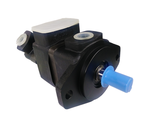 Vickers V2010 Vane Pump F3 V2010 1F7S2R 3DA 12