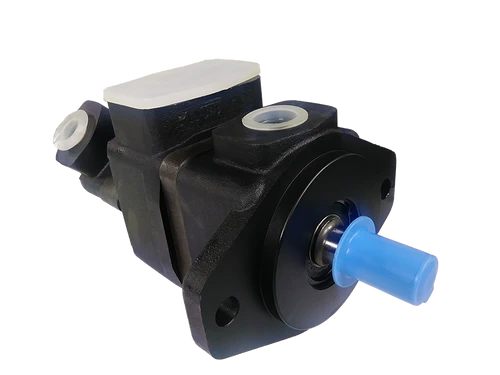 Vickers V2010 Vane Pump F3 V2010 1F11S2R 1CB 12L