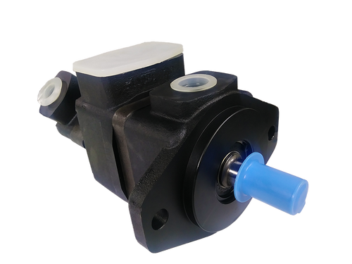Vickers V2010 Vane Pump F3 V2010 1F13S7P 1AB 12L
