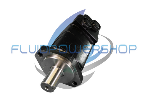 NEW AFTERMARKET REPLACEMENT FOR CHAR-LYNN 104-1024-006 MOTOR / 104-1024-AFT