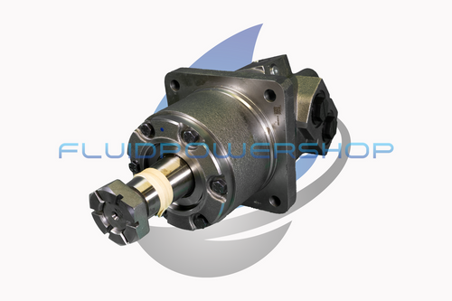 NEW OEM REPLACEMENT FOR CHAR-LYNN 113-1070-006 MOTOR
