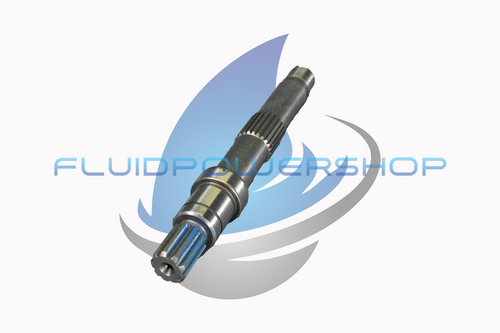NEW REPLACEMENT FOR VICKERS PVB5/6/6A - PVQ10/13 9T SPLINE SHAFT / 286848