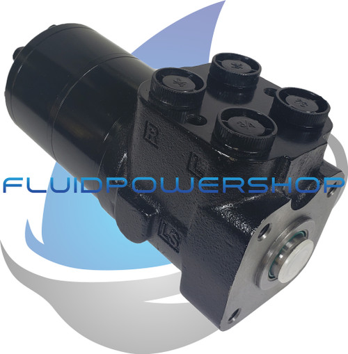 NEW AFTERMARKET CHAR-LYNN 211-1160-002 / EATON 211-1040/ 201-1065 OBRITAL MOTOR 211-1160