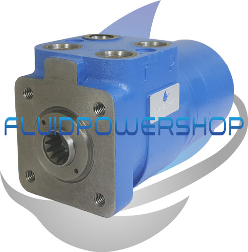 NEW AFTERMARKET CHAR-LYNN 211-1041-001 / EATON 211-1041 STEERING CONTROL UNIT