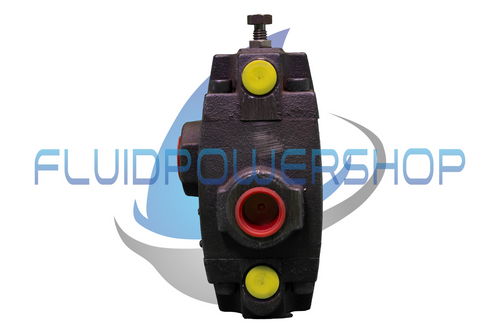 NEW REPLACEMENT FOR VICKERS RT 06 F2 30 PRESSURE CONTROL VALVE / 597123