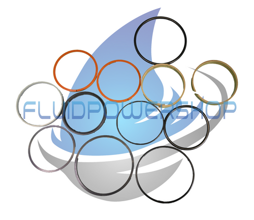 NEW REPLACEMENT FOR JOHN DEERE AH149844 SEAL KIT / JD-AH149844