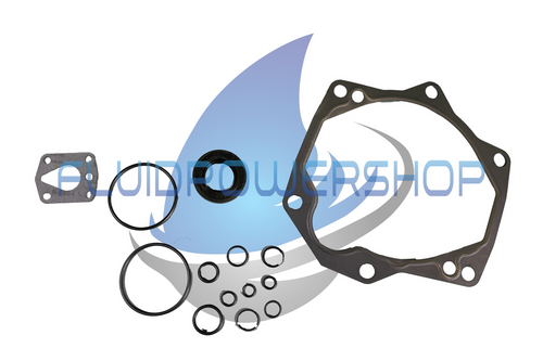 NEW VICKERS PVE19 - PVE21- PVQ40 - PVQ45 BUNA SEAL KIT / 923989