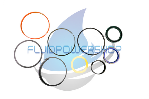 NEW REPLACEMENT FOR JI CASE G110537 SEAL KIT / JC-G110537