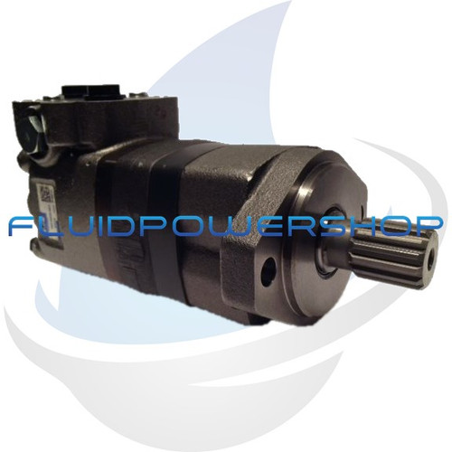 CHAR-LYNN 193-0021-001 ORBITAL 2 SPEED MOTOR