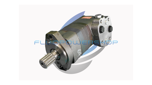 NEW OEM REPLACEMENT FOR CHAR-LYNN 193-0021-001 MOTOR